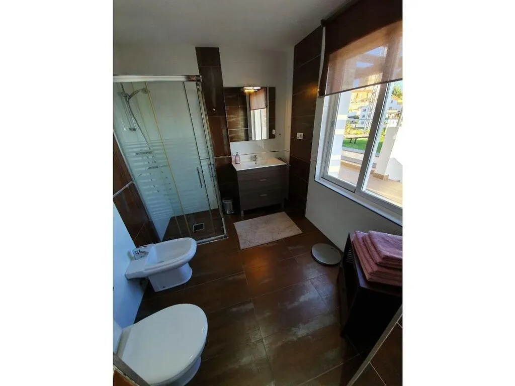 Jose Comfortable Holiday Residence Torre de Benagalbon 0*,