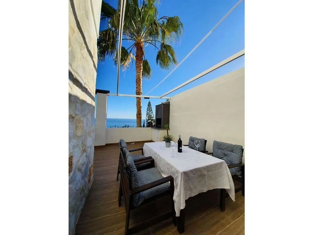 Jose Comfortable Holiday Residence Torre de Benagalbon 0*,  Spagna