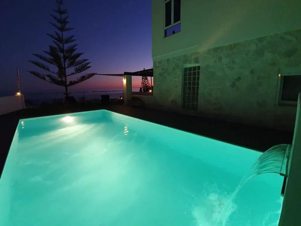 Casa vacanze Jose Comfortable Holiday Residence Torre de Benagalbon