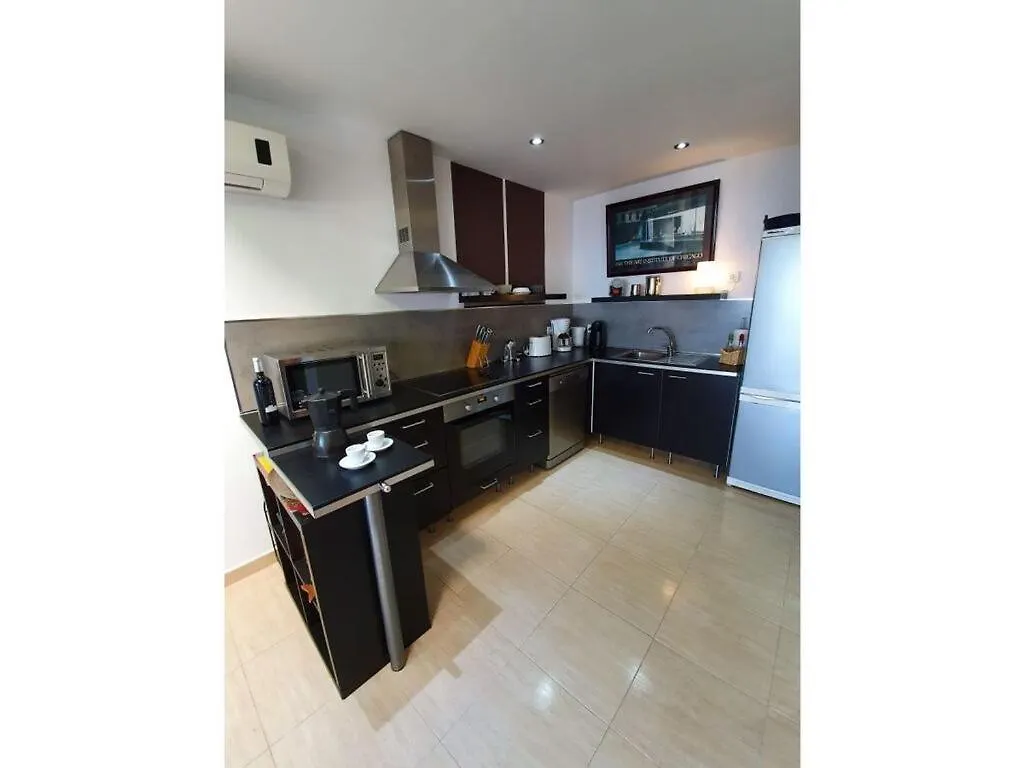 Casa vacanze Jose Comfortable Holiday Residence Torre de Benagalbon