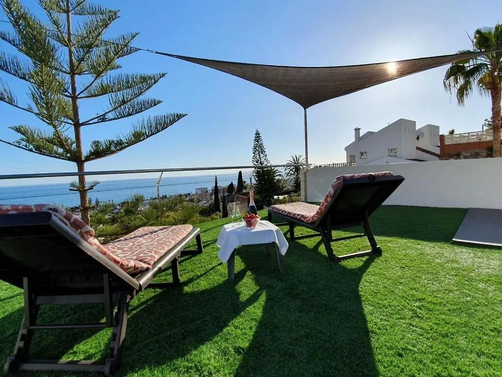 Jose Comfortable Holiday Residence Torre de Benagalbon 0*,  Spagna
