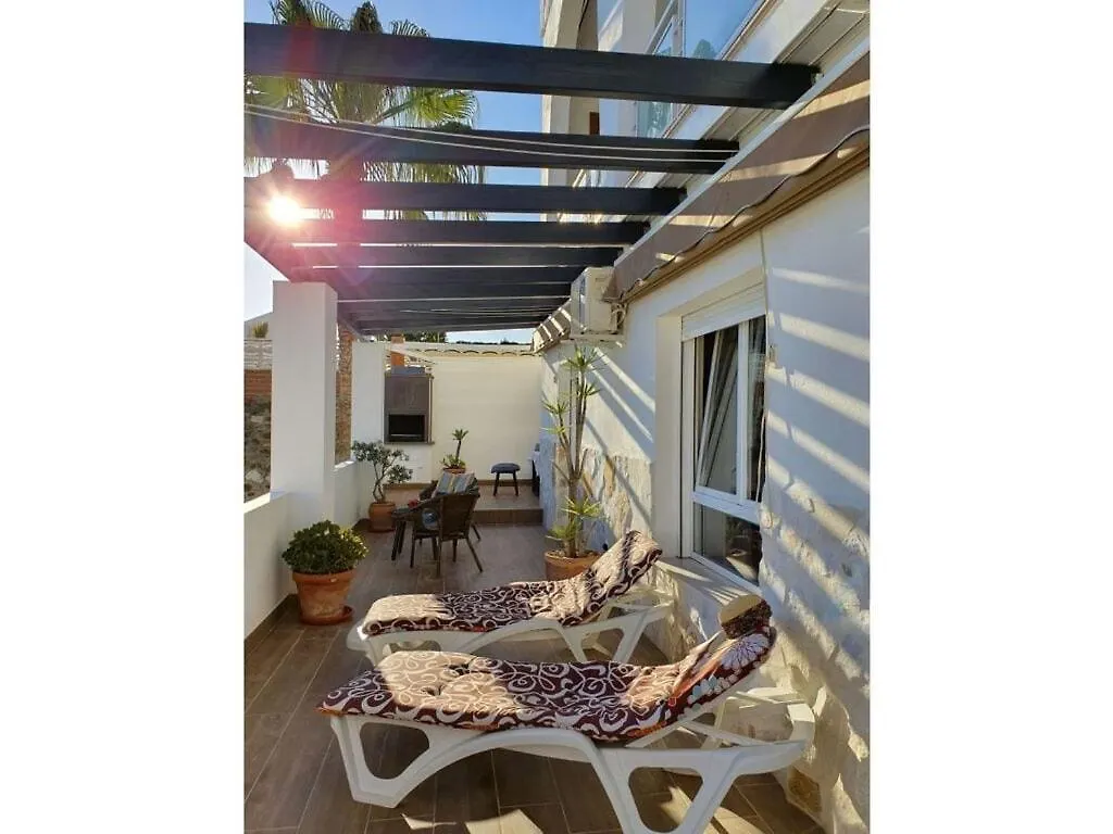 Casa vacanze Jose Comfortable Holiday Residence Torre de Benagalbon Spagna